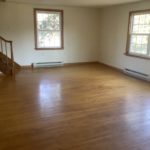 1055 Brushy Ridge Rd - Living Room