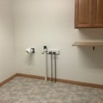 1055 Brushy Ridge Rd - Laundry